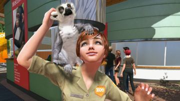 Immagine -11 del gioco Zoo Tycoon per Xbox One