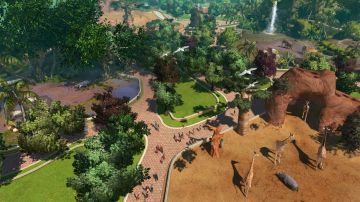 Immagine -10 del gioco Zoo Tycoon per Xbox One