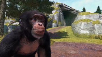 Immagine -9 del gioco Zoo Tycoon per Xbox One