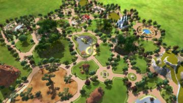 Immagine -8 del gioco Zoo Tycoon per Xbox One