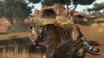 Immagine -7 del gioco Zoo Tycoon per Xbox One