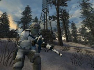 Immagine -10 del gioco Battlefield 2 Modern Combat per Xbox 360