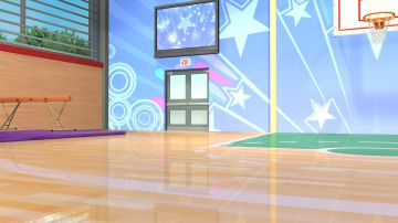 Immagine -4 del gioco All Star Cheer Squad per Nintendo Wii