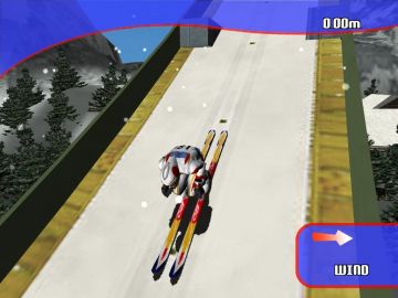 Immagine -12 del gioco Winter Sports per PlayStation 2