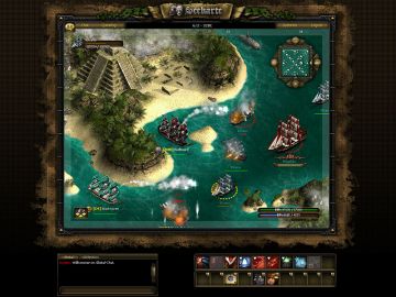 Immagine -1 del gioco Seafight per Free2Play