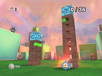 Immagine -10 del gioco Boom Blox per Nintendo Wii
