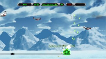 Immagine -5 del gioco Heavy Weapon Atomic Tank per Xbox 360