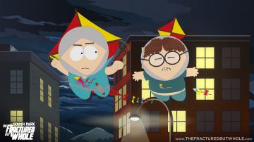 Immagine -12 del gioco South Park: Scontri Di-Retti per Xbox One
