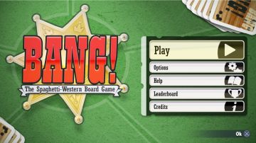 Immagine -3 del gioco BANG! per PlayStation 3