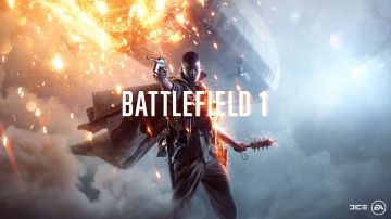 Immagine -17 del gioco Battlefield 1 per Xbox One