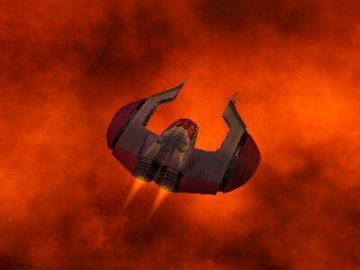 Immagine -2 del gioco Battlestar Galactica  per PlayStation 2