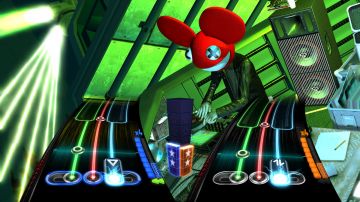 Immagine -7 del gioco DJ Hero 2 per Xbox 360