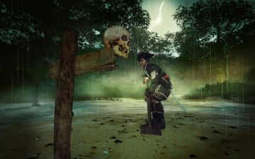 Immagine 37 del gioco Risen 2: Dark Waters per Xbox 360