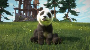 Immagine -5 del gioco Kinectimals Ora con gli orsi per Xbox 360