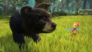 Immagine -8 del gioco Kinectimals Ora con gli orsi per Xbox 360