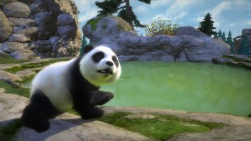 Immagine -6 del gioco Kinectimals Ora con gli orsi per Xbox 360