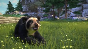 Immagine -5 del gioco Kinectimals Ora con gli orsi per Xbox 360