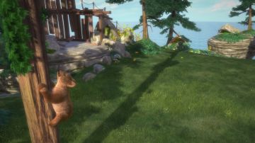Immagine -16 del gioco Kinectimals Ora con gli orsi per Xbox 360