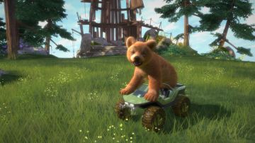 Immagine -15 del gioco Kinectimals Ora con gli orsi per Xbox 360