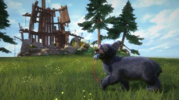 Immagine -2 del gioco Kinectimals Ora con gli orsi per Xbox 360