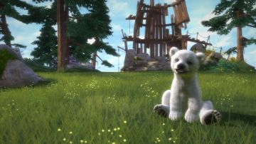 Immagine -1 del gioco Kinectimals Ora con gli orsi per Xbox 360