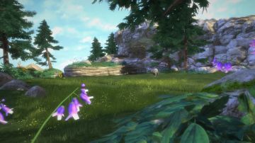 Immagine -12 del gioco Kinectimals Ora con gli orsi per Xbox 360