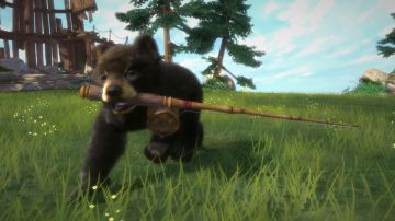 Immagine -9 del gioco Kinectimals Ora con gli orsi per Xbox 360