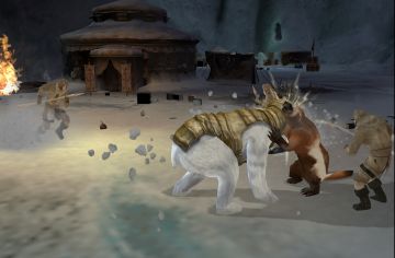 Immagine -15 del gioco La Bussola d'Oro per PlayStation 2