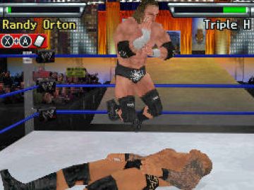 Immagine -17 del gioco WWE SmackDown vs. RAW 2010 per Nintendo DS
