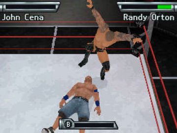 Immagine -12 del gioco WWE SmackDown vs. RAW 2010 per Nintendo DS
