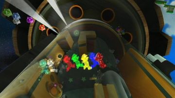 Immagine 5 del gioco Super Mario Galaxy 2 per Nintendo Wii