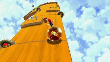 Immagine 14 del gioco Super Mario Galaxy 2 per Nintendo Wii