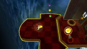 Immagine 15 del gioco Super Mario Galaxy 2 per Nintendo Wii