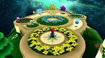 Immagine 16 del gioco Super Mario Galaxy 2 per Nintendo Wii