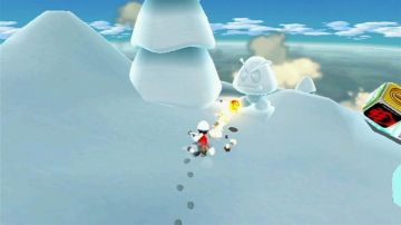 Immagine 7 del gioco Super Mario Galaxy 2 per Nintendo Wii