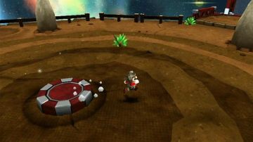 Immagine 10 del gioco Super Mario Galaxy 2 per Nintendo Wii