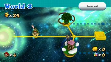 Immagine 12 del gioco Super Mario Galaxy 2 per Nintendo Wii