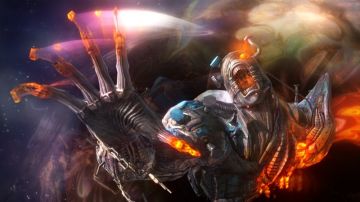 Immagine -5 del gioco Final Fantasy XIII-2 per PlayStation 3