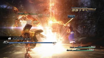 Immagine -11 del gioco Final Fantasy XIII-2 per PlayStation 3