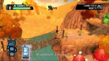 Immagine 22 del gioco Piovono Polpette per PlayStation 3