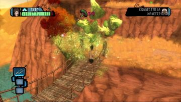 Immagine 23 del gioco Piovono Polpette per PlayStation 3