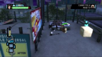 Immagine 27 del gioco Piovono Polpette per PlayStation 3
