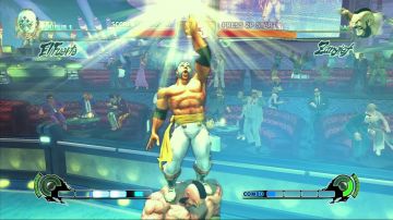 Immagine -5 del gioco Super Street Fighter IV per Xbox 360