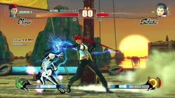 Immagine -4 del gioco Super Street Fighter IV per Xbox 360