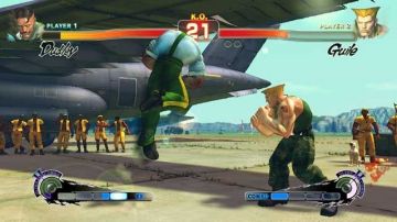 Immagine 184 del gioco Super Street Fighter IV per PlayStation 3