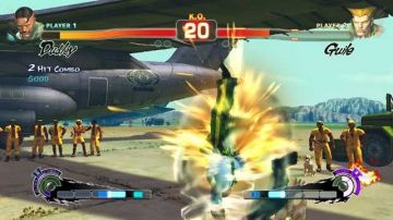 Immagine 185 del gioco Super Street Fighter IV per PlayStation 3