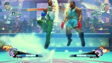 Immagine 186 del gioco Super Street Fighter IV per PlayStation 3