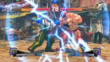 Immagine 187 del gioco Super Street Fighter IV per PlayStation 3