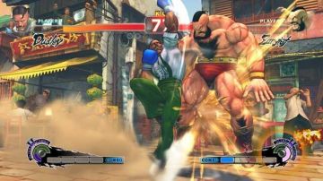 Immagine 188 del gioco Super Street Fighter IV per PlayStation 3