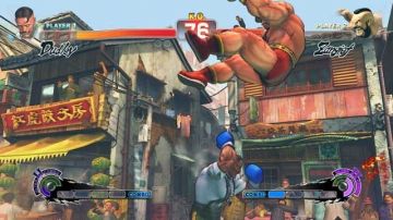 Immagine 189 del gioco Super Street Fighter IV per PlayStation 3